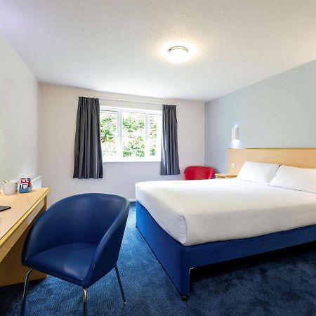 Go2 Dundee Camperdown Hotel Free Car Park 외부 사진